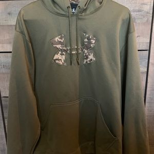 Men’s Under Armour Hoodie